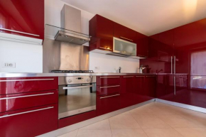 Venere Penthouse Babylon